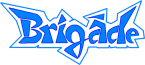 Brigade���S�}�[�N
